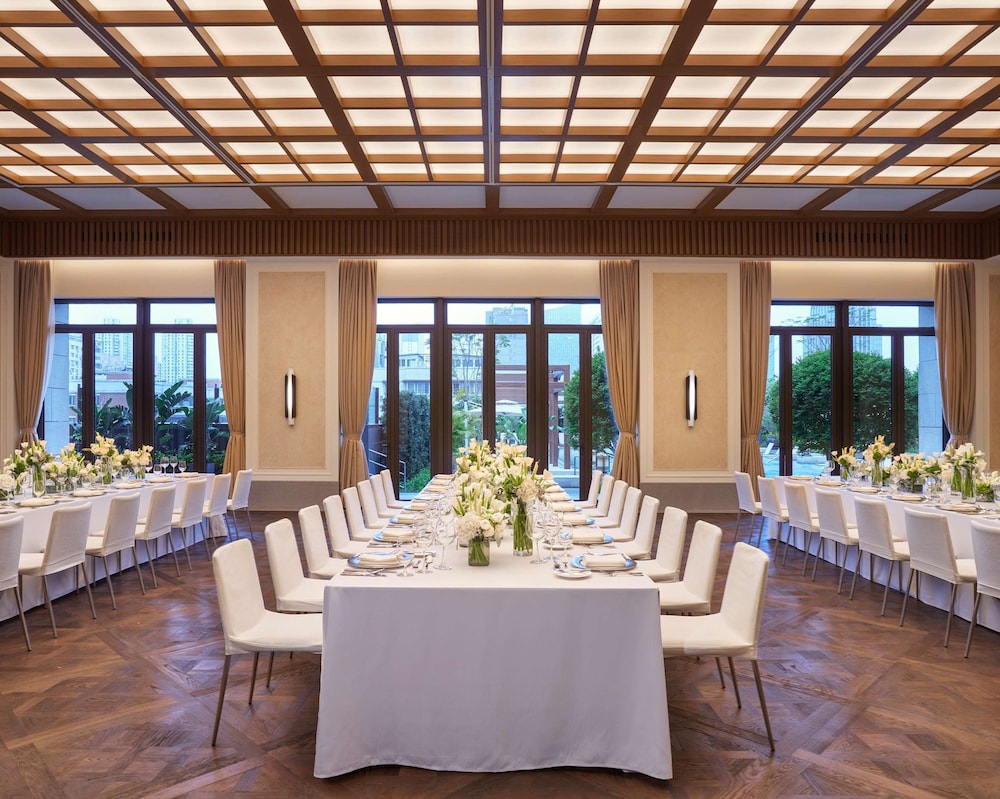 Andaz Xiamen 41/50
