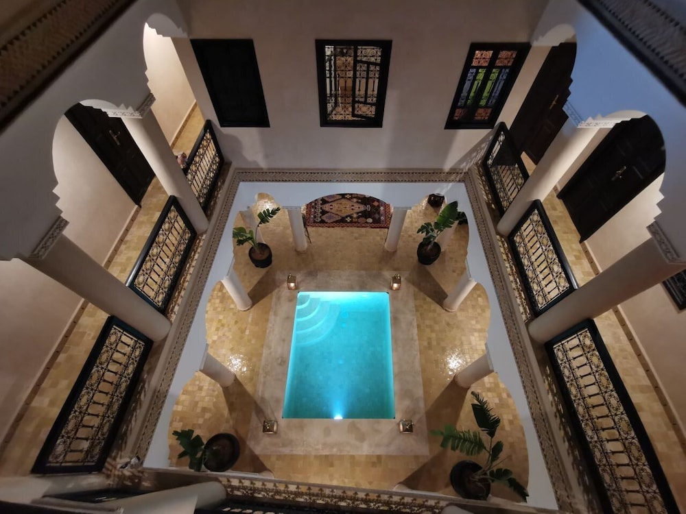 Riad Bijoux Marrakech 57/79