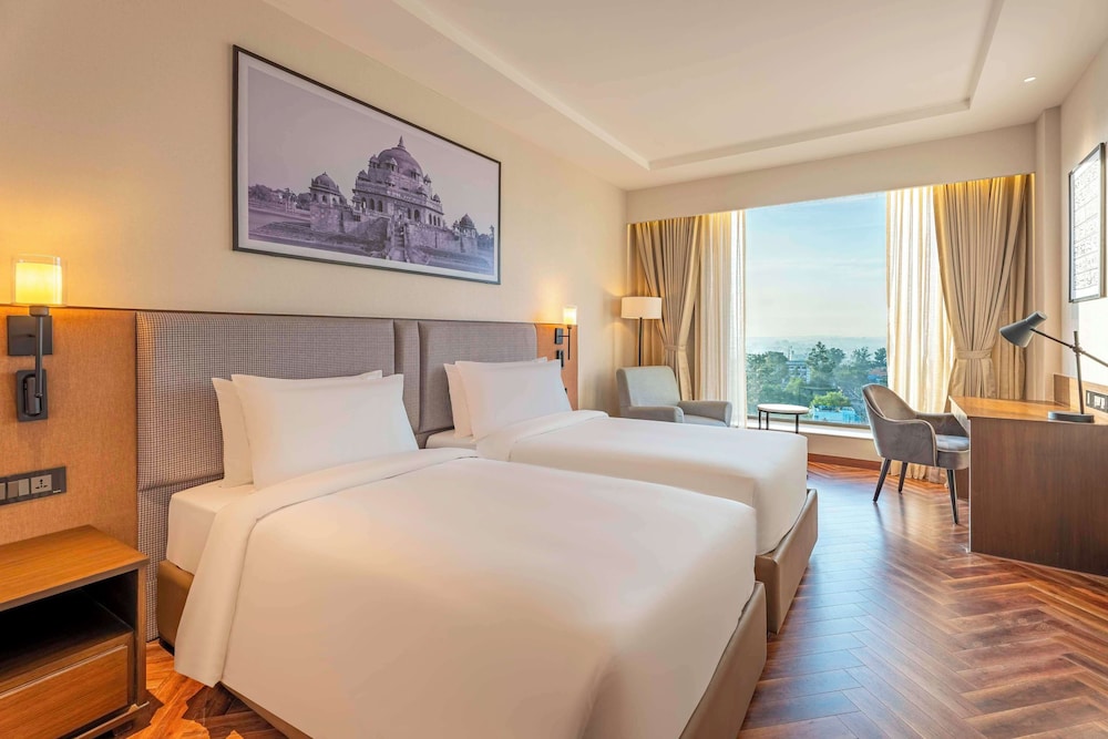 Grand Mirage Dhanbad, a member of Radisson Individuals 12/50