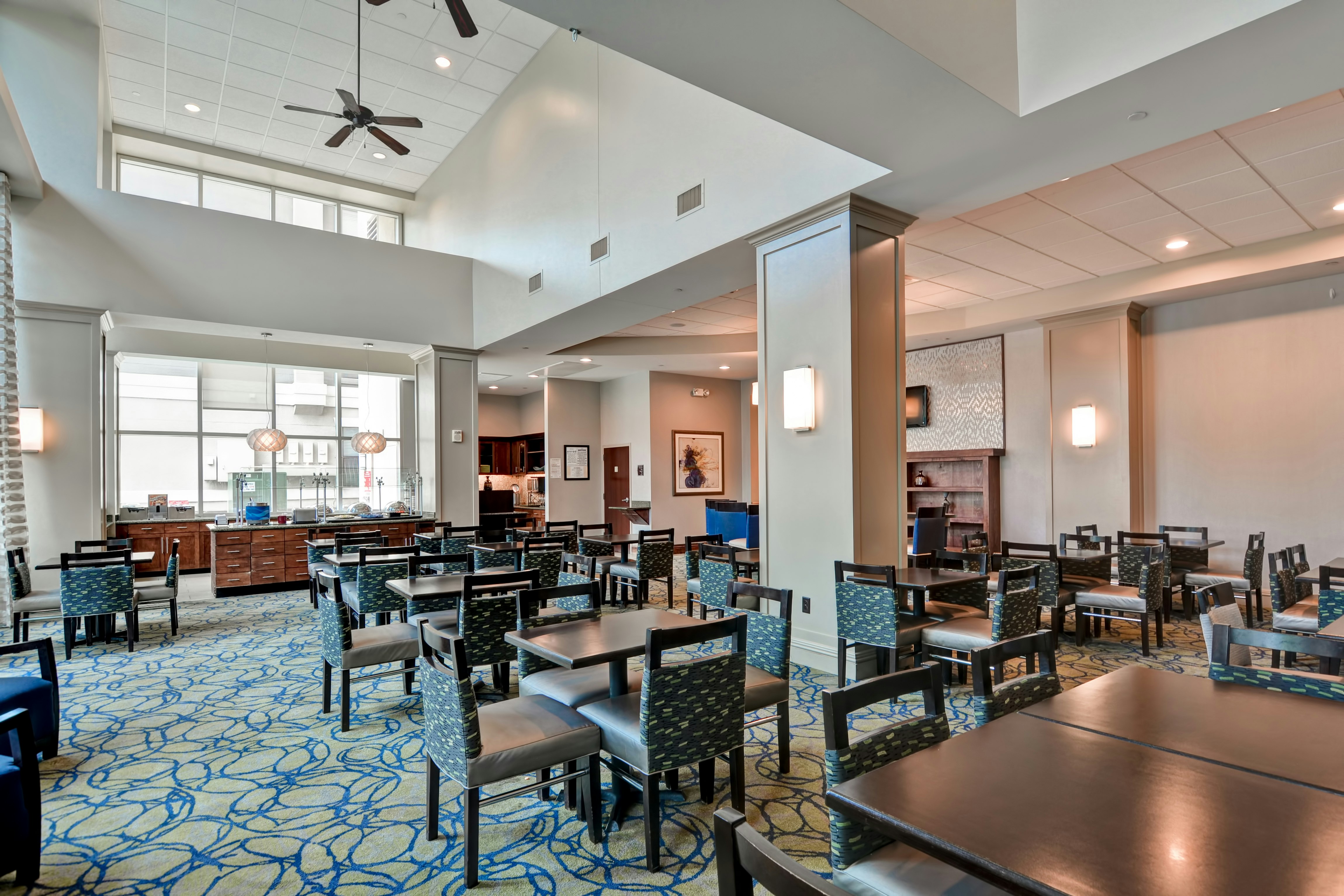 Homewood Suites By Hilton Houston Near The Galleria 40/55