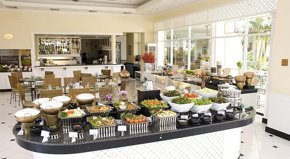 Kantary Bay Hotel And Serviced Apartments Rayong 50/70