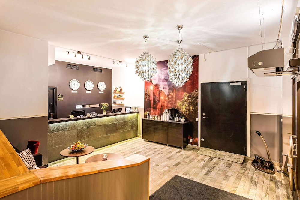 Comfort Hotel Linkoping City 4/63