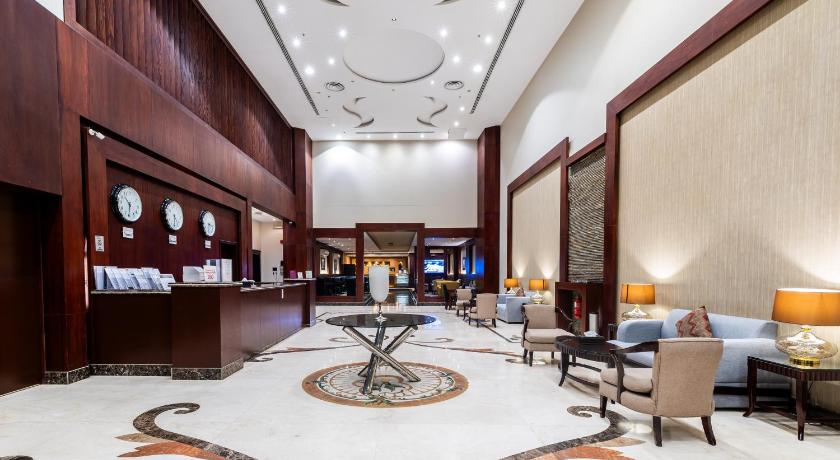تالين غرناطة للشقق الفندقية(Taleen Granada Serviced Apartments) 9/72