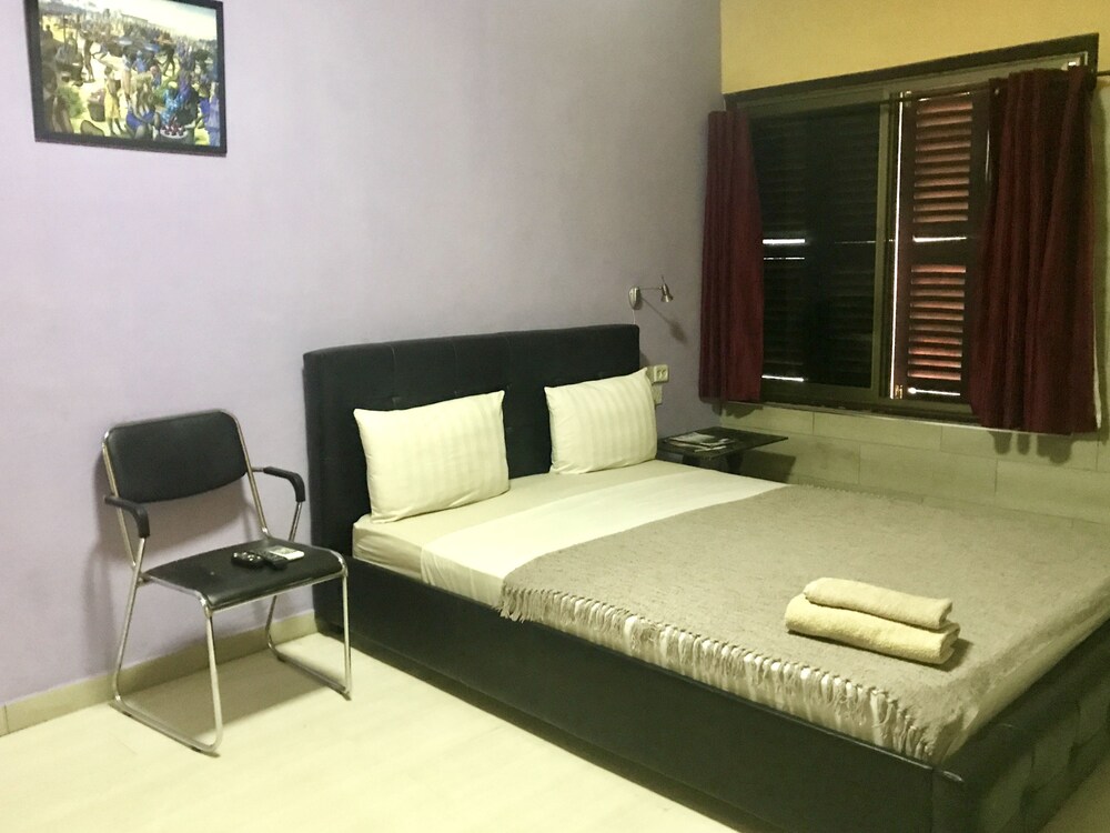 Omanye Lodge 21/50