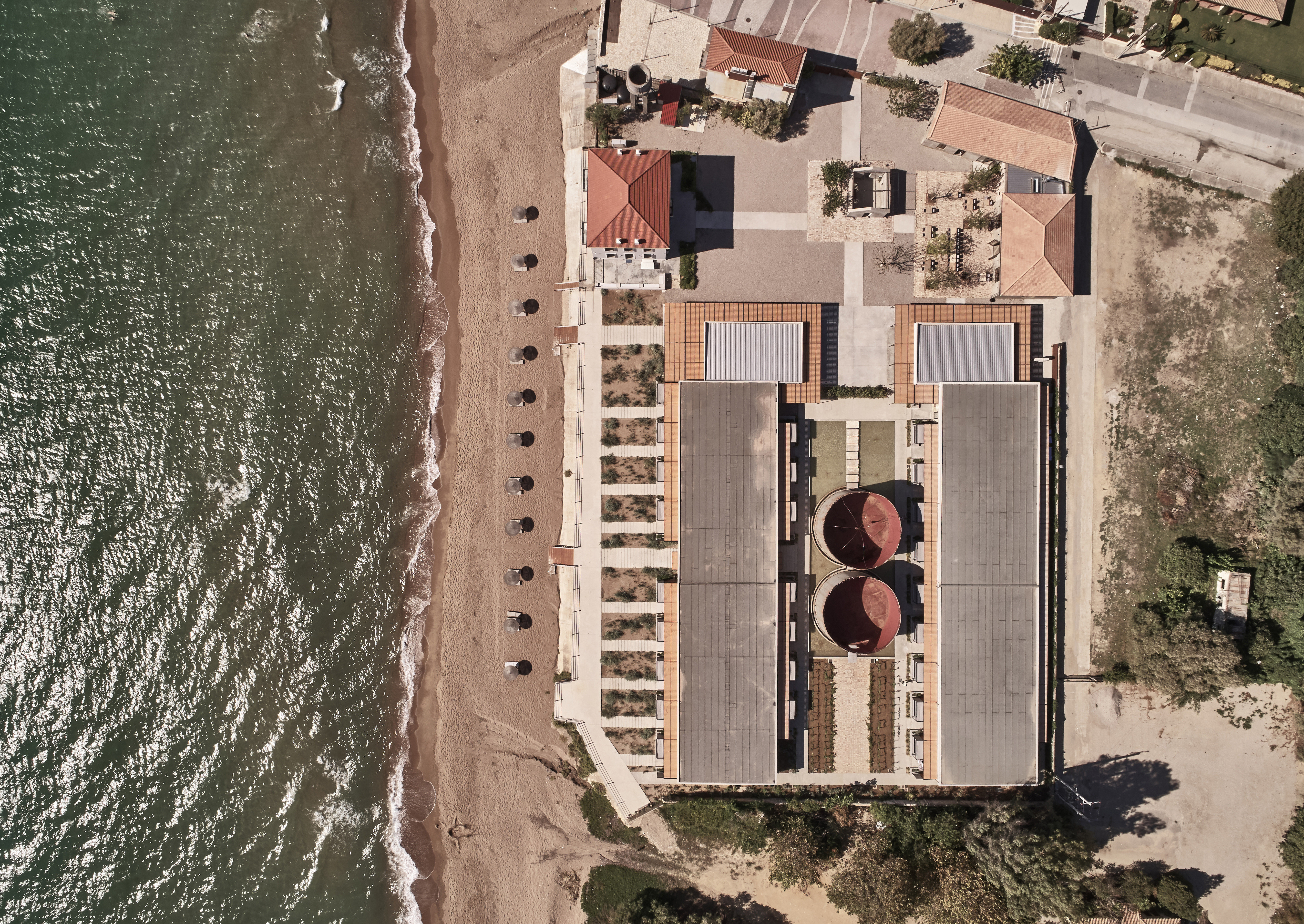Dexamenes Seaside Hotel 39/46
