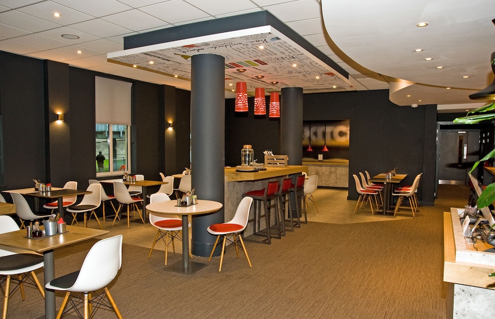 Ibis Sheffield City 39/47