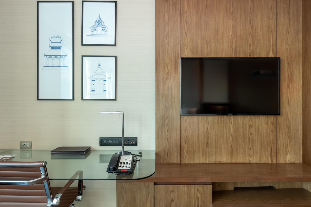 Work-area