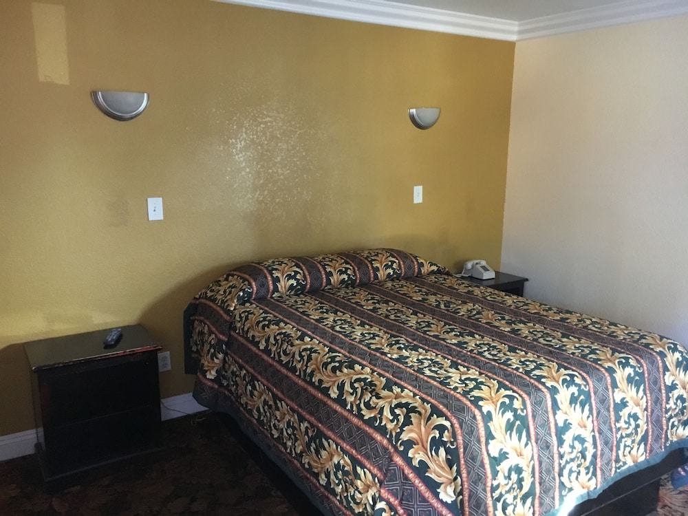 Satellite Motel 15/49