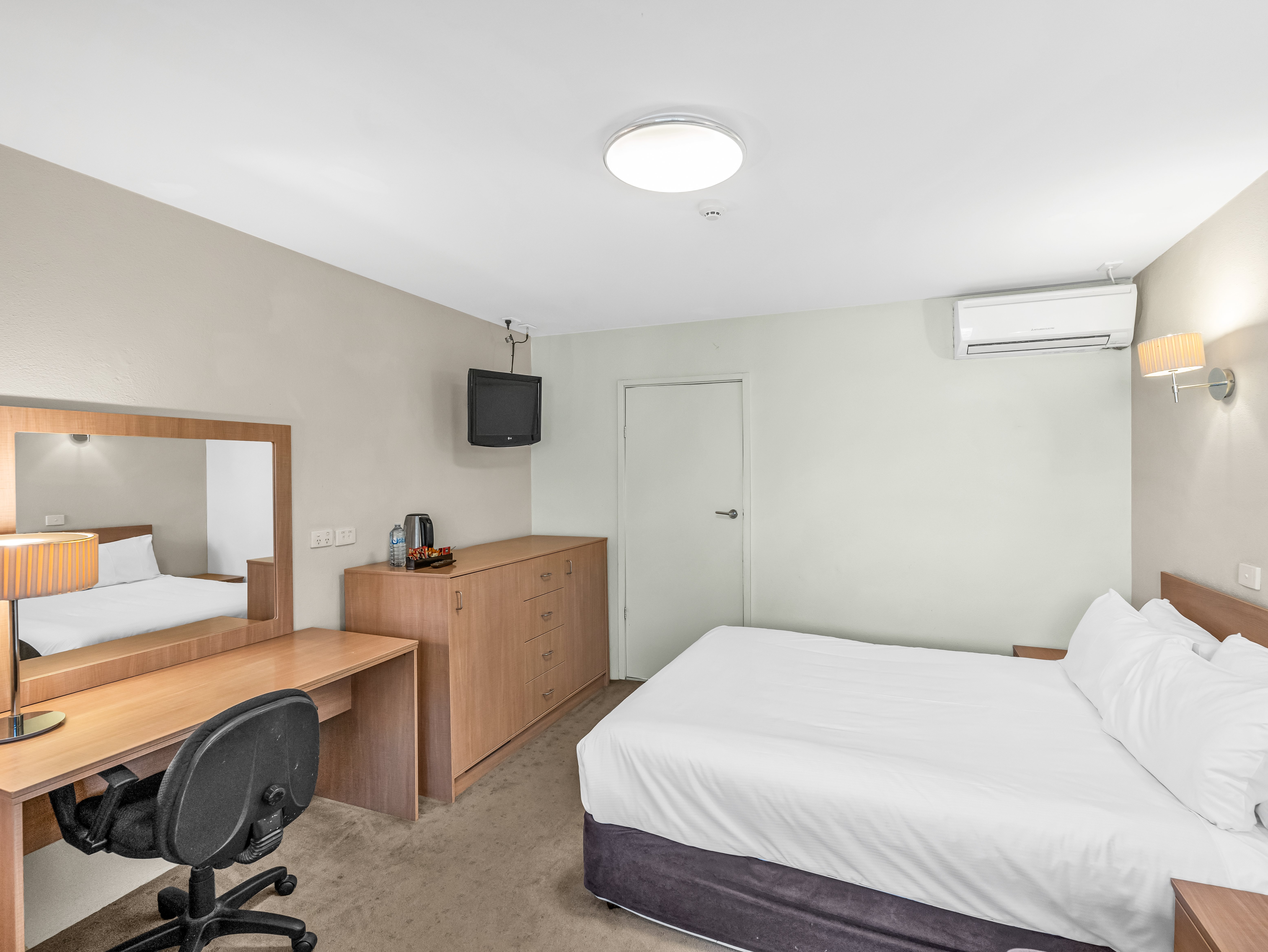 Tall Trees Ainslie Motel 36/49