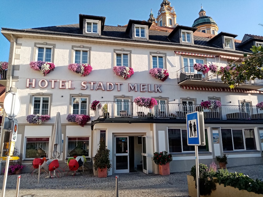 Hotel Stadt Melk 2/42