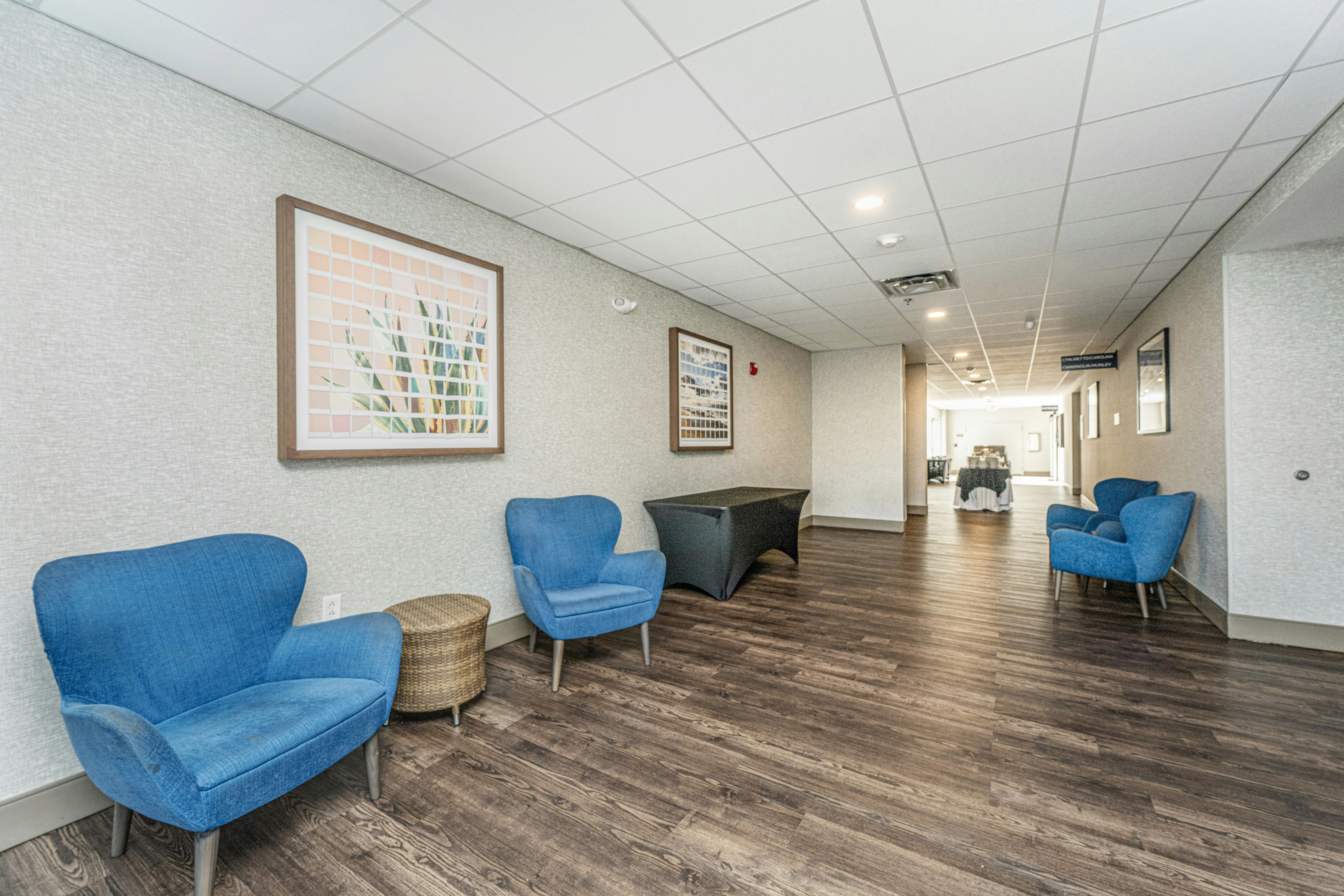 Hilton Garden Inn Charleston Airport 31/55