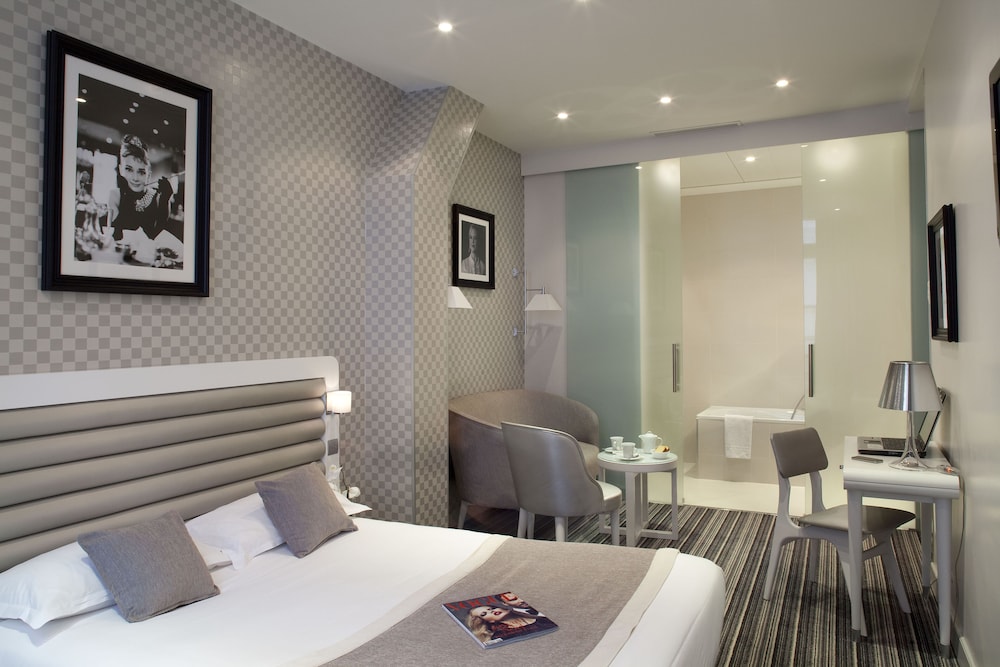 Hotel Icone 19/43