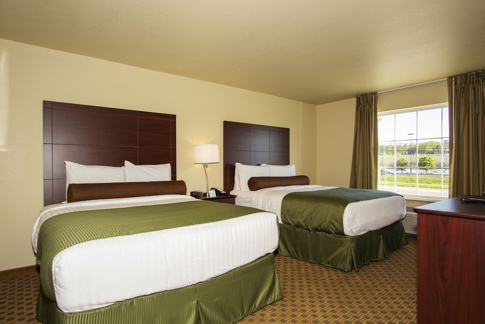 Cobblestone Inn Suites Corry Pa 24/70