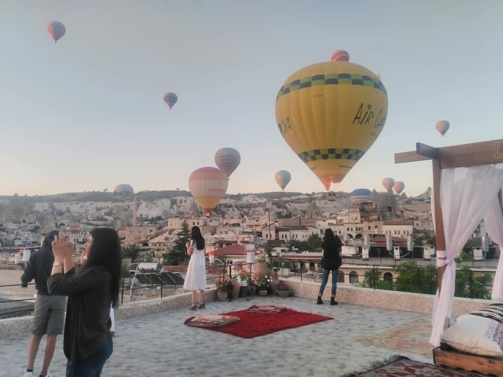 Lucky Cave Cappadocia 44/50