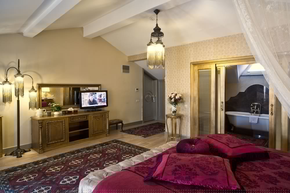 Sokullu Pasa Hotel - Special Class 7/60