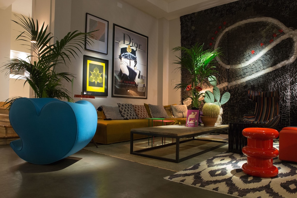 Boutique Hotel Trieste - Adults Only 37/50