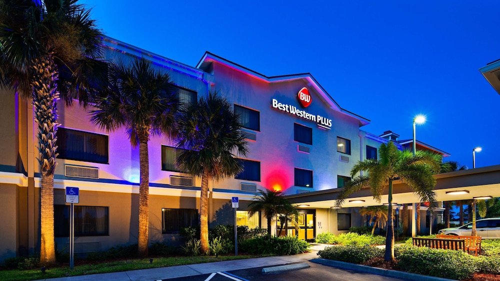 Best Western Plus Sebastian Hotel & Suites 1/30
