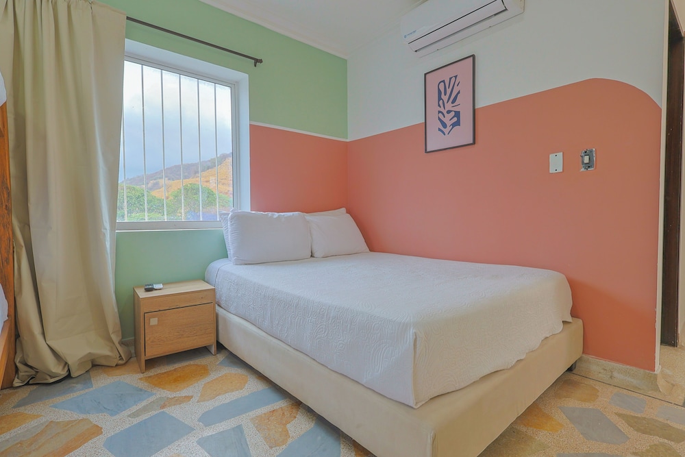 Hotel Cabanas Villa Roca, Rodadero 20/57