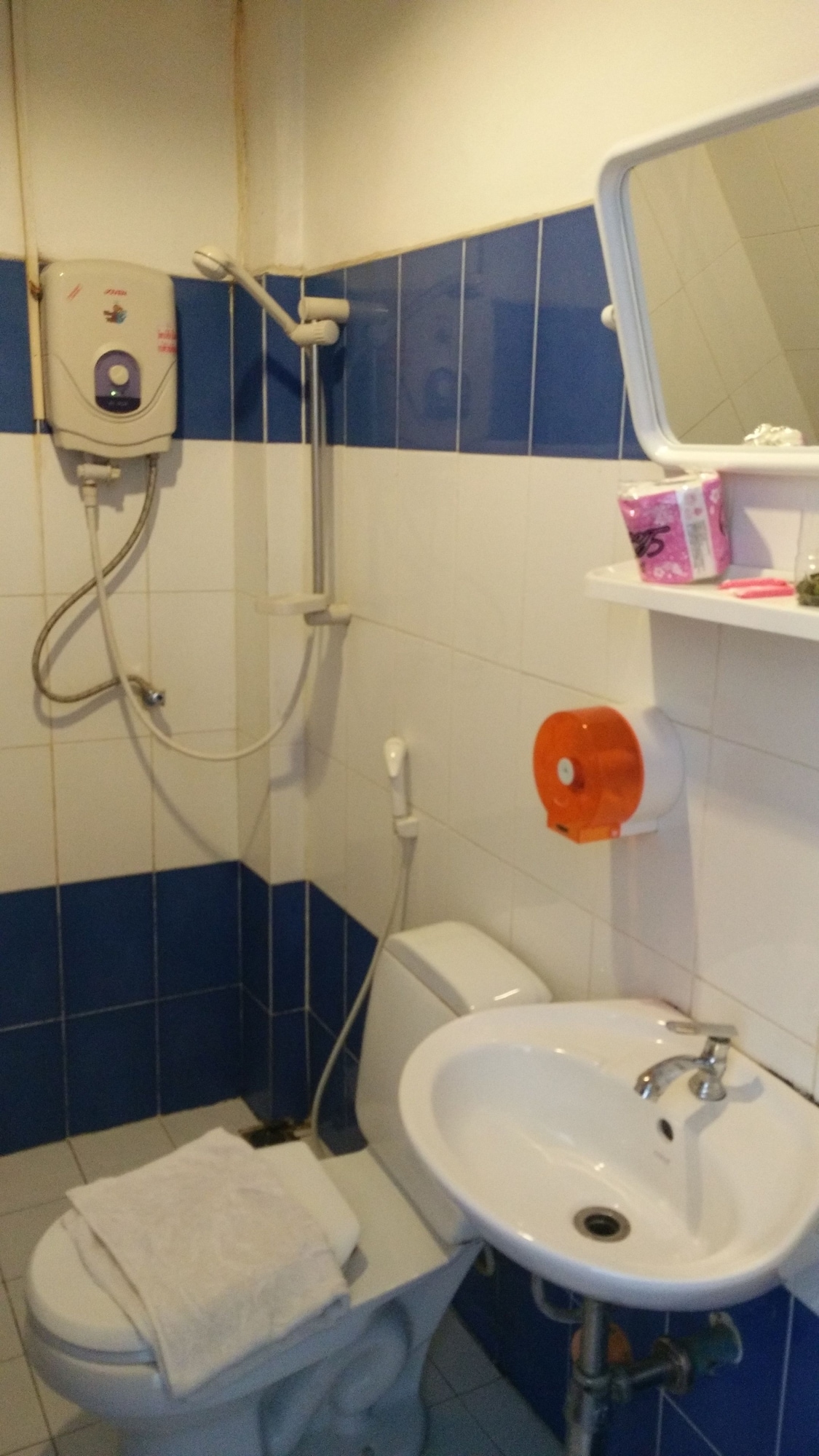 STANDARD, SINGLE