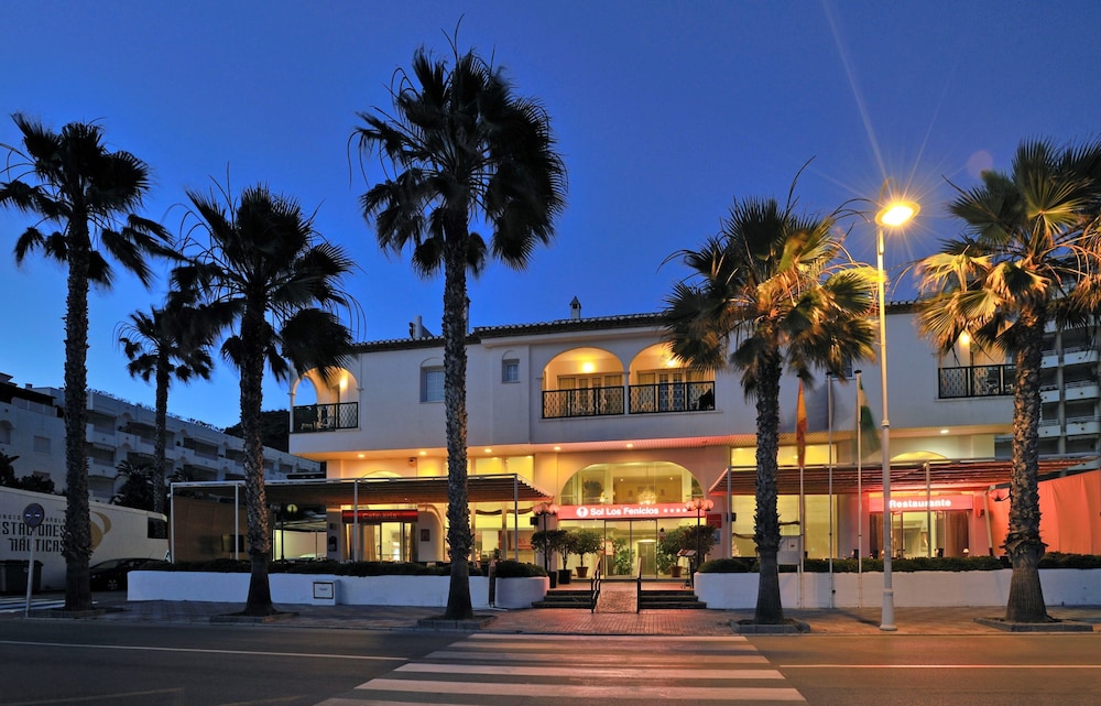 Sol Los Fenicios Hotel - Adults Only 1/51