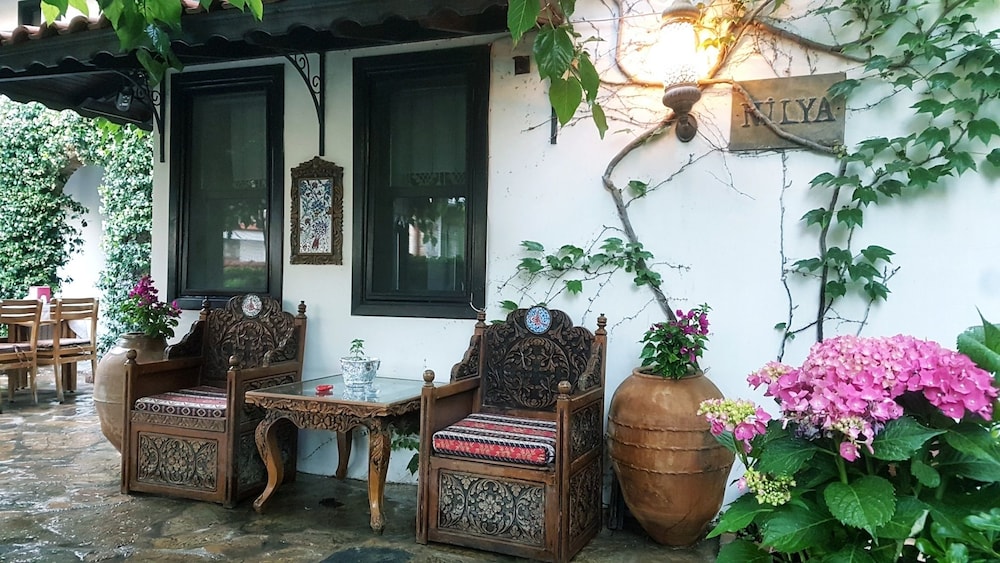 Nilya Hotel 5/31