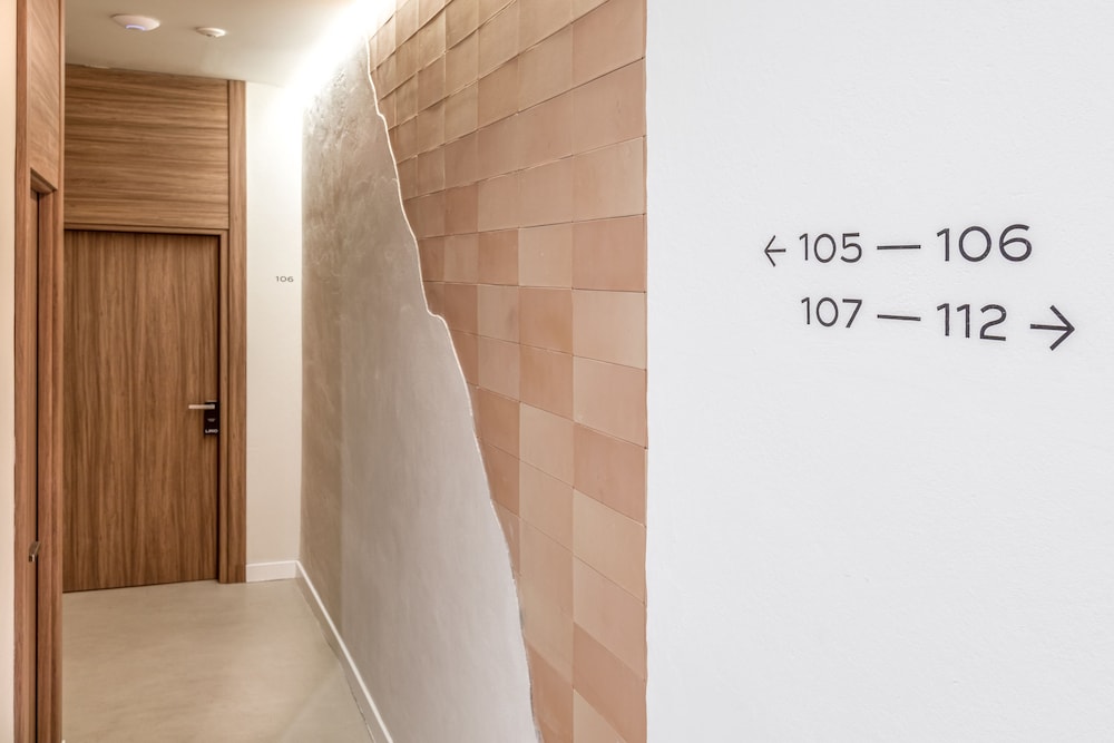 Casa Lirio Hotel Boutique 37/59