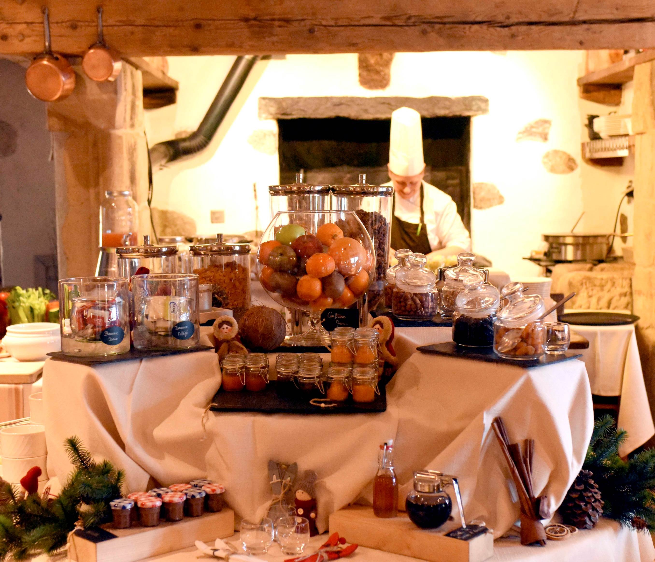 LE CHALET D'ADRIEN 10/22