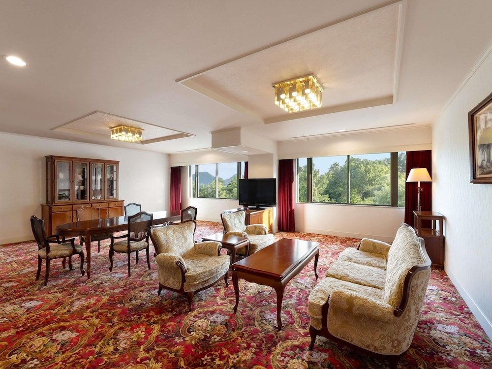 Mercure Urabandai Resort & Spa 29/46