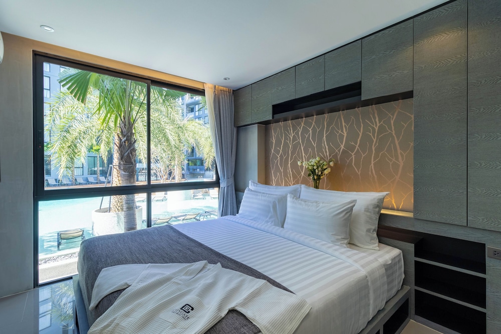 Citygate Kamala Resort and Residence 14/71