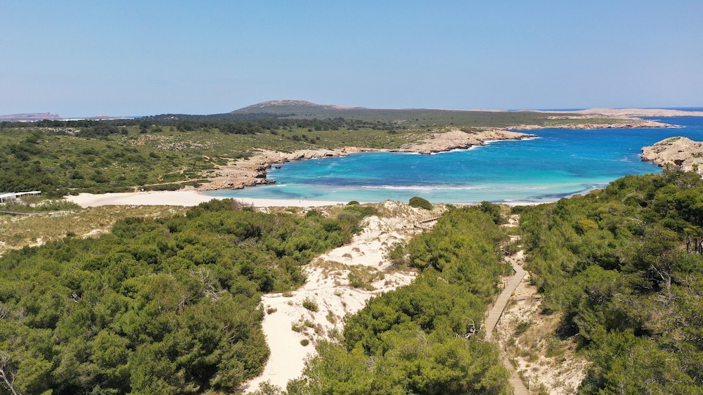 Llucatx Menorca 45/56