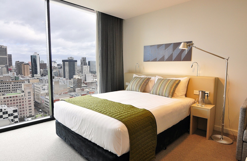 Room at Citadines on Bourke Melbourne, MELBOURNE