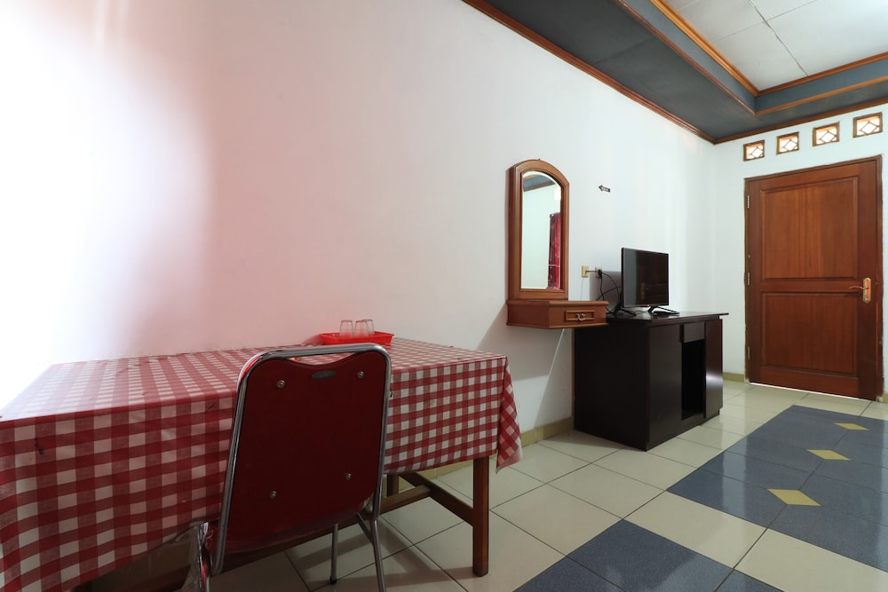 Abang Hotel Ciwidey 9/58