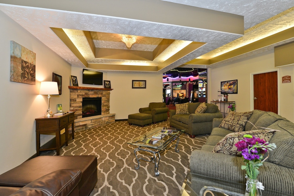 Comfort Inn & Suites Deadwood 32/50