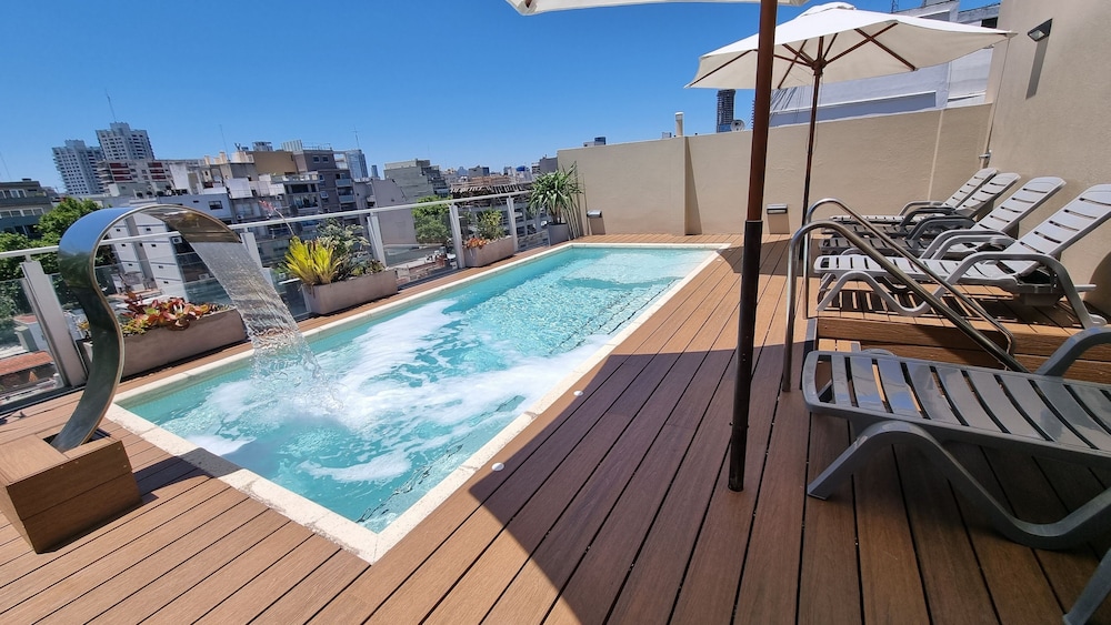Fierro Hotel Buenos Aires photo5