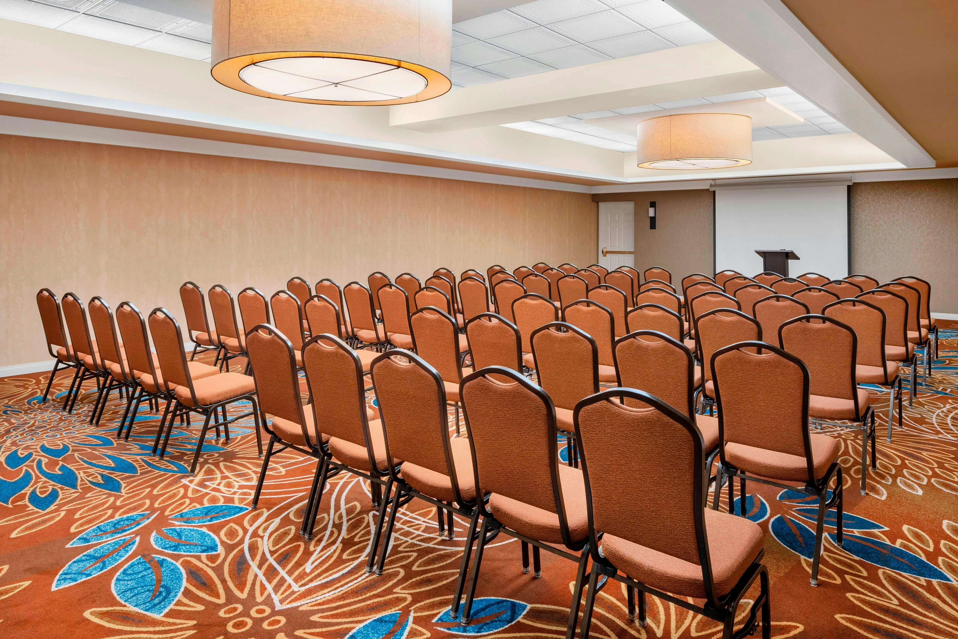 Fort Collins Marriott 30/34