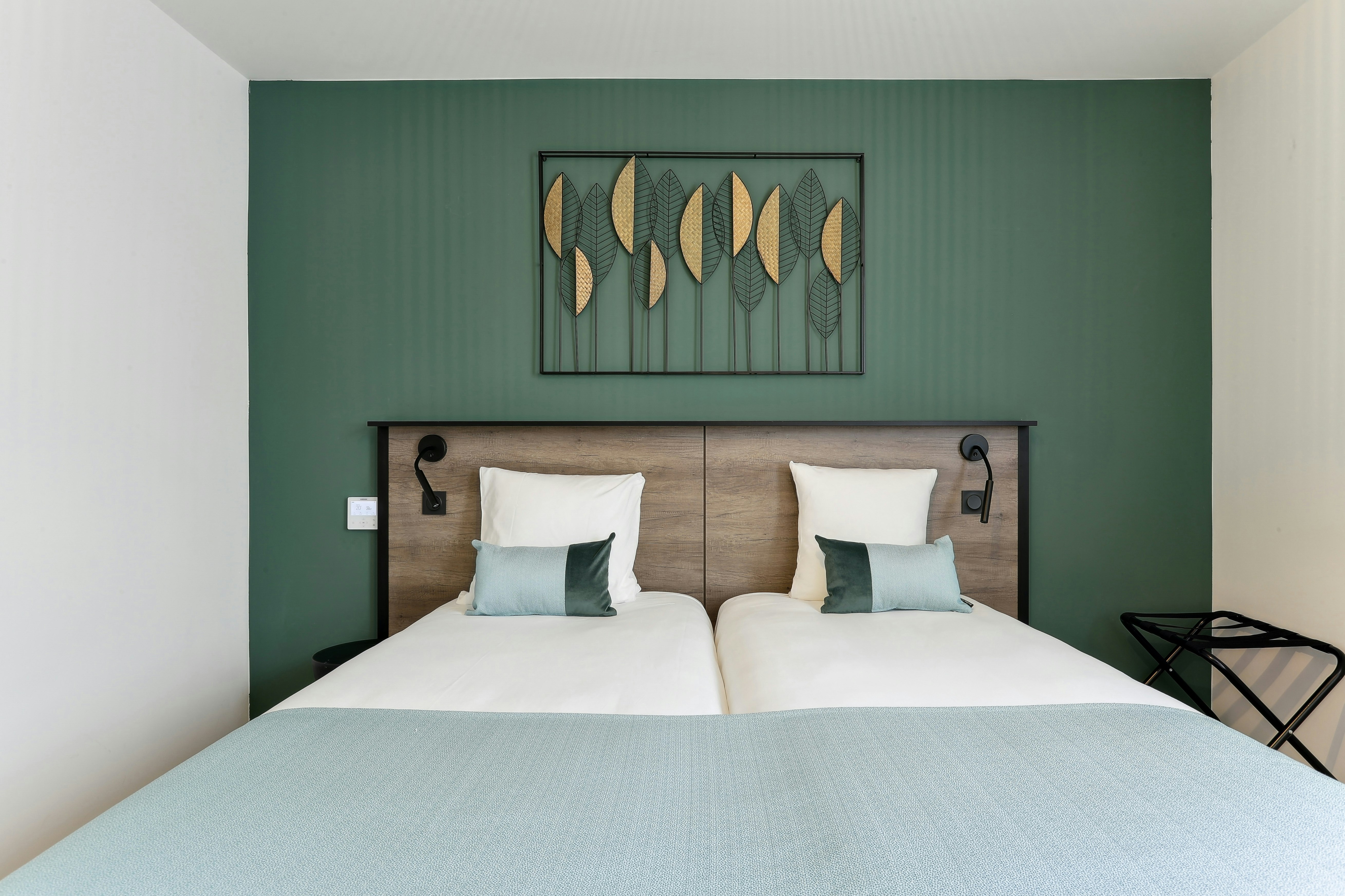 All Suites Appart Hotel Noisy-Le-Grand 15/40