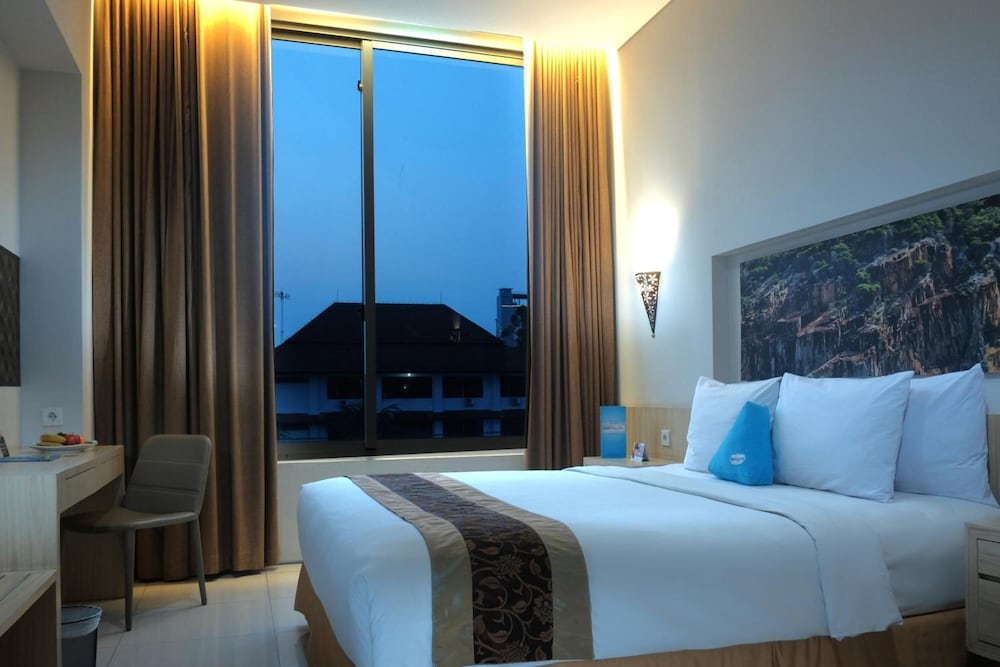 Megaland Hotel 18/53