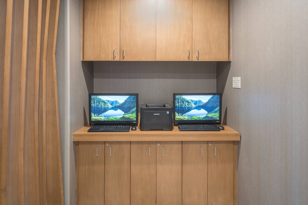 Springhill Suites By Marriott Dallas Mckinney/Allen 8/30