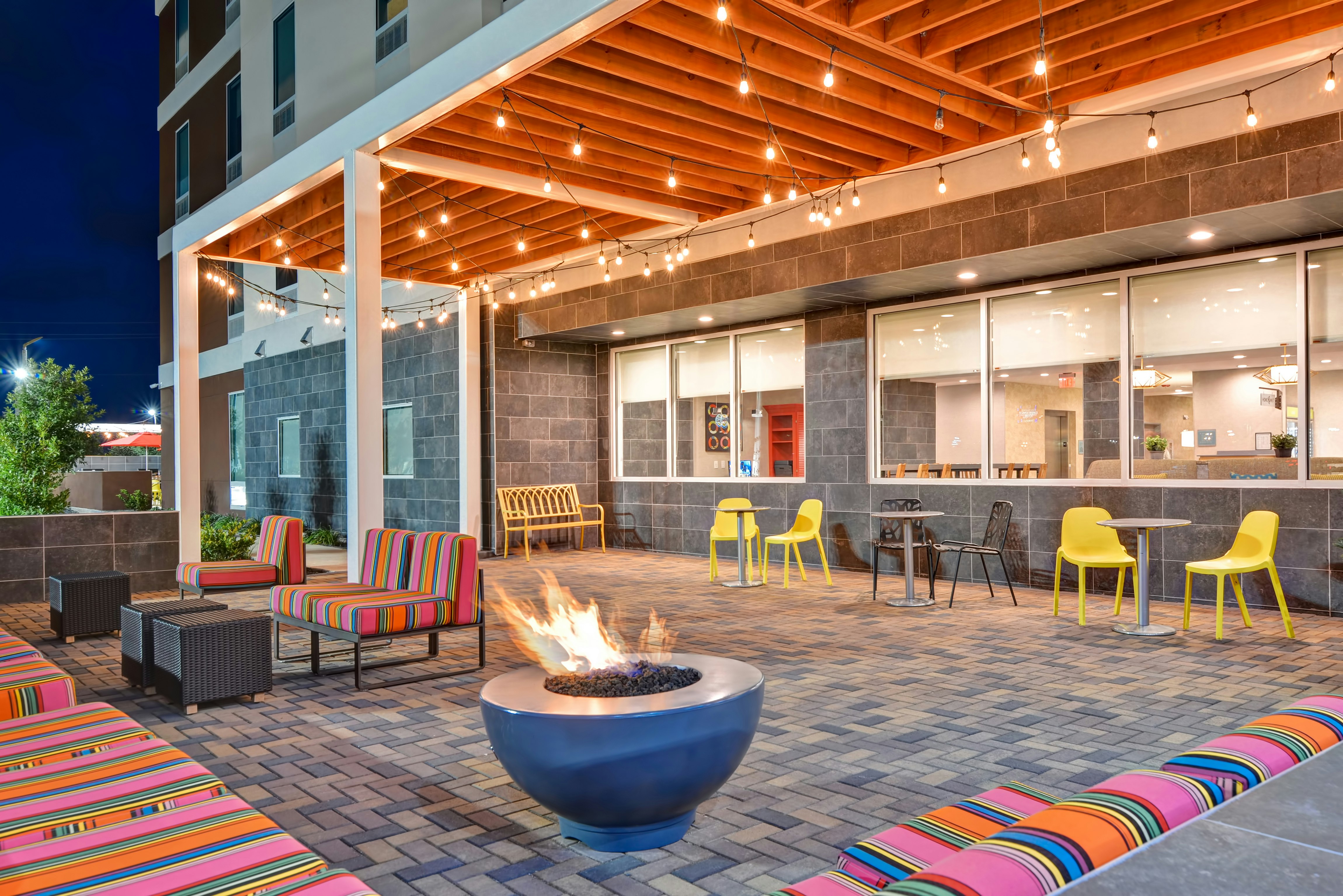 Home2 Suites By Hilton La Porte 38/60