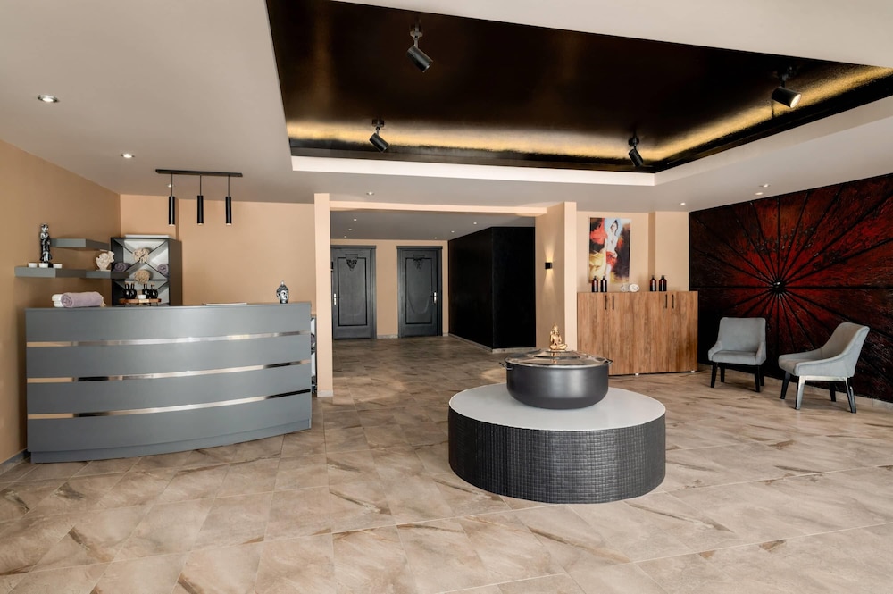 Dolce by Wyndham Cesme Alacati 12/58