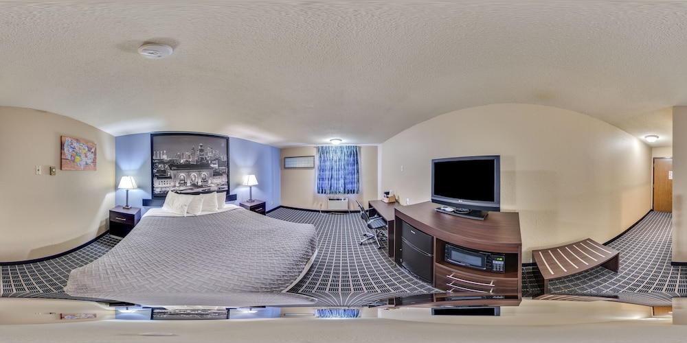 Motel6 Concordia, MO 23/31