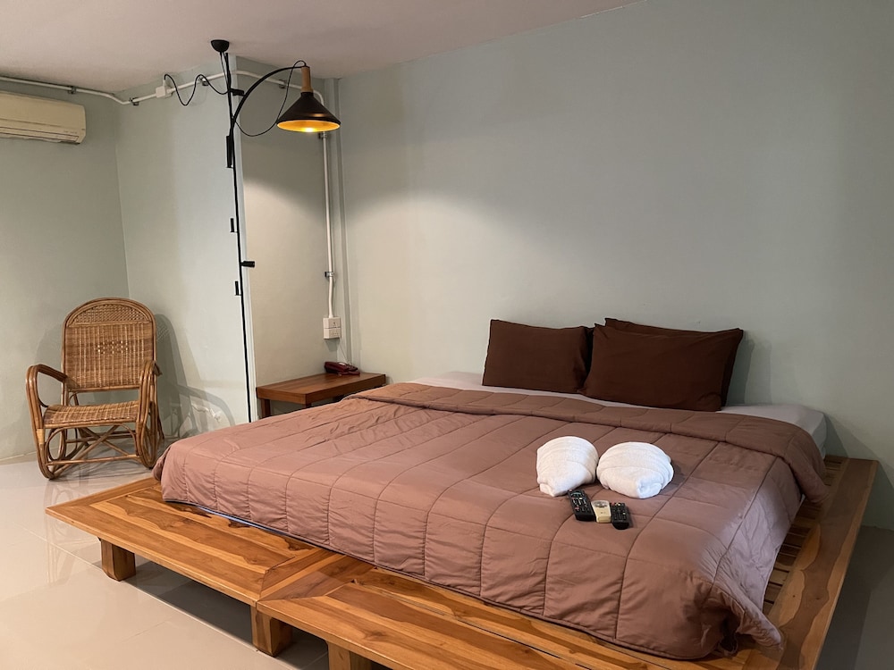 Ruen Kaew Resort 34/38