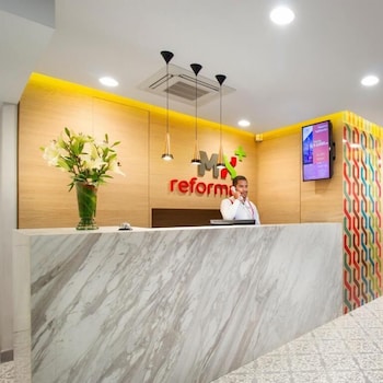 Hotel MX mas reforma CDMX, Trademark Collection by Wyndham 8/50