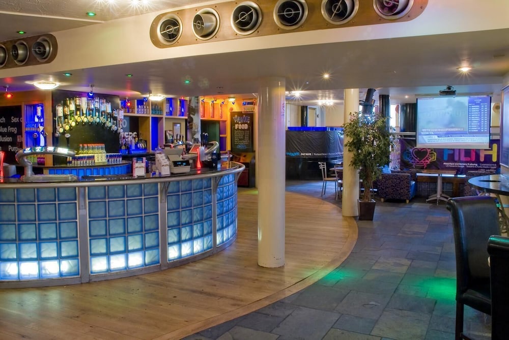 Britannia Hotel Manchester 10/59