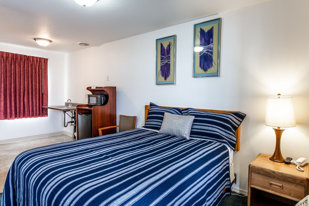 Welcome Inn 10/46