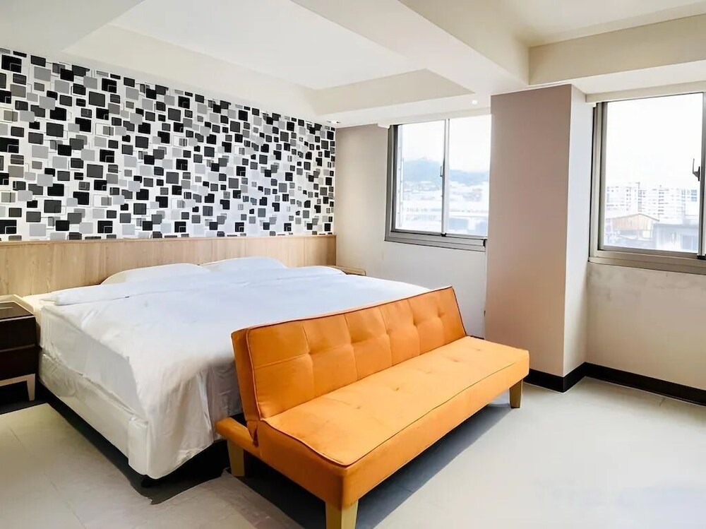 Jinhwa Hotel 25/47
