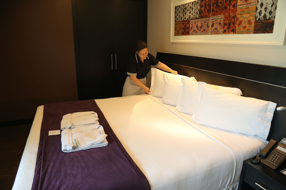 San Diego Suites Ipatinga 35/75