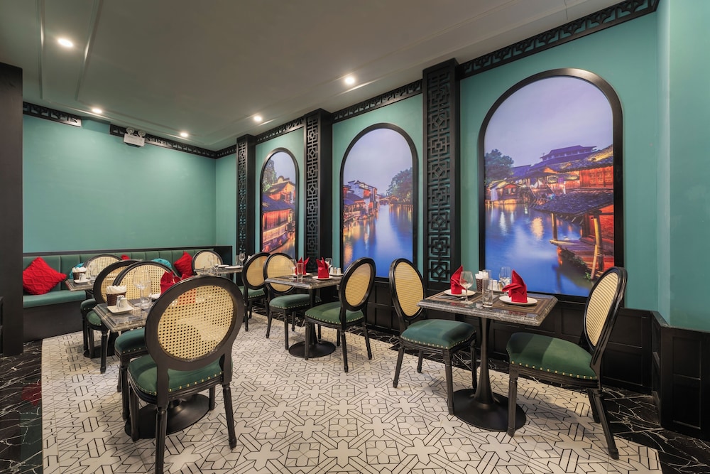 Hanoi Embrace Boutique Hotel 31/39