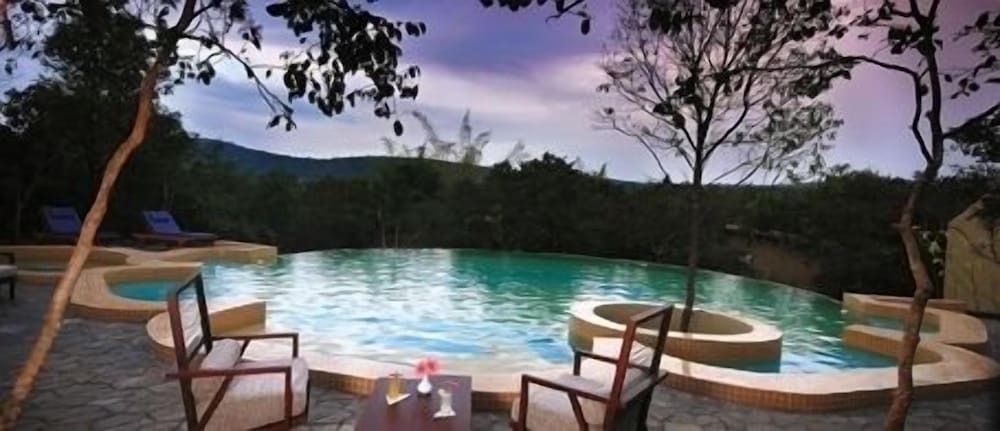 THE WINDFLOWER RESORTS AND SPA 37/45
