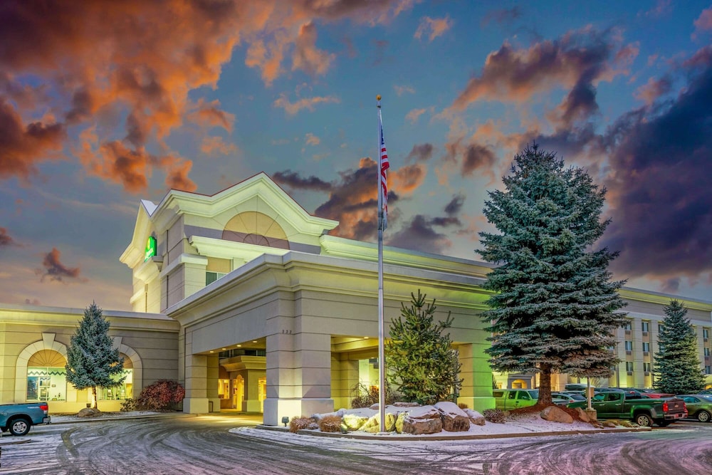 La Quinta Inn & Suites by Wyndham Coeur d Alene in COEUR D ALENE - ID